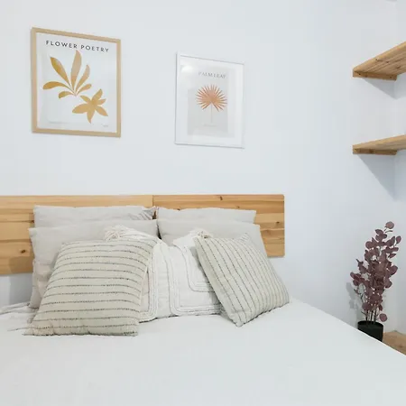 Apartament Ksiezycowa