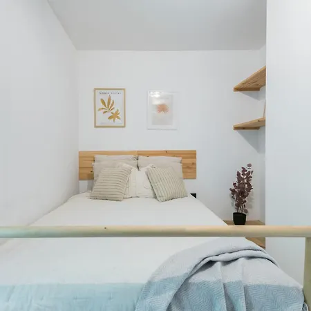 Apartament Ksiezycowa