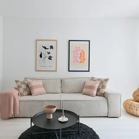 Apartament Ksiezycowa Lejlighed