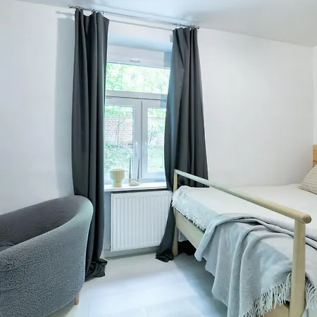 Apartament Ksiezycowa * Sopot