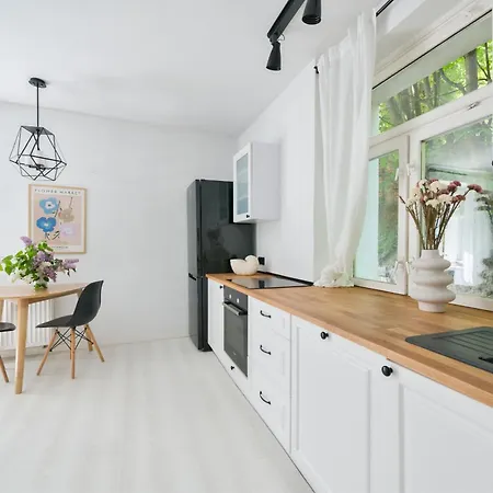 Apartament Ksiezycowa