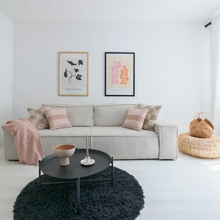 Lejlighed Apartament Ksiezycowa
