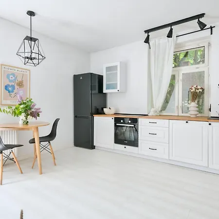 Apartament Ksiezycowa Sopot