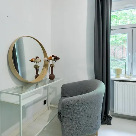 Apartament Ksiezycowa Sopot