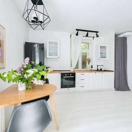 Lejlighed Apartament Ksiezycowa Sopot