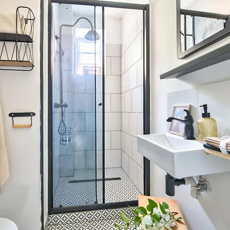 Apartament Ksiezycowa Lejlighed