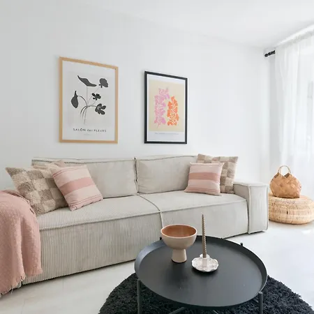 Apartament Ksiezycowa